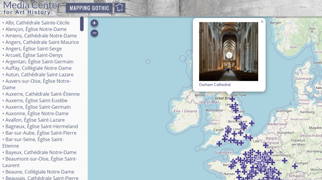 Example Mapping Preview